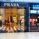 Prada store front in Toronto Canada... (thumbnail)