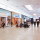 Yorkdale Shopping Centre Toronto mall... (thumbnail)