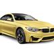 2015 BMW M4 Coupe performance car... (thumbnail)