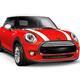 Red 2014 Mini Cooper Hardtop car... (thumbnail)