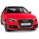 2015 Audi A3 Sportback e-tron plug-in hybrid car... (thumbnail)