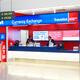 Airport currency exchange... (thumbnail)