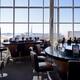 Airport restaurant tables with iPads... (thumbnail)