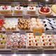 Cakes and pastries at Japanese bakery... (thumbnail)
