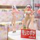 Sexy girl anime character on display... (thumbnail)