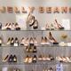 Women shoes on store display... (thumbnail)