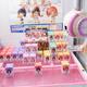 Clena-flex claw crane machine... (thumbnail)