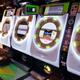 Person playing at an arcade in Japan... (thumbnail)