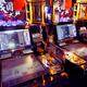 Sangokushi Taisen arcade slot machines... (thumbnail)