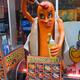 Hot Dog Cafe in Tokyo... (thumbnail)