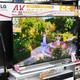 LG 4K 65 inch LCD TV at electronics store in Japan... (thumbnail)