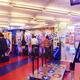 People playing arcade slot machines in Japan... (thumbnail)