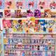 Precious memories card game in store in Japan... (thumbnail)