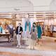 Chez Toi clothing store in Japan... (thumbnail)