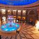 Venus Fort Venice themed shopping mall interior in Japan... (thumbnail)