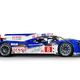 Denso Toyota Hybrid TS040 race car... (thumbnail)