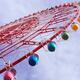 Giant Sky Wheel observation wheel in Odaiba Tokyo Japan... (thumbnail)