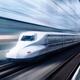 Shinkansen high speed bullet train N700 series... (thumbnail)