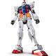 Gundam RX-78-2 statue isolated on white... (thumbnail)