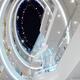 Diver City Tokyo interior abstract photo... (thumbnail)