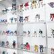 Gunpla at Gundam Front Tokyo... (thumbnail)