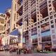Fuji TV HQ building in Odaiba Tokyo Japan... (thumbnail)