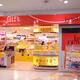 Duty free gift store in Japan... (thumbnail)