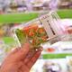 Salads wraps and rolls at Japanese supermarket... (thumbnail)