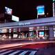 Intersection at Roppongi Tokyo Japan... (thumbnail)