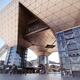 Tokyo Big Sight Exhibition Center Conference tower... (thumbnail)