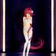Cute sexy Japanese anime character figurine... (thumbnail)