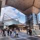 Entrance of Tokyo Big Sight Exhibition Center... (thumbnail)