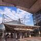 Tokyo Big Sight entrance... (thumbnail)