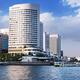 Hotel Intercontinental Tokyo Bay in Tokyo... (thumbnail)