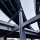 Abstract elevated highway interchange... (thumbnail)