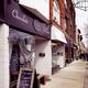 Delight organic chocolate cafe at the Junction Toronto... (thumbnail)