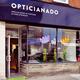 Opticianado vintage eyewear store at the Junction Toronto... (thumbnail)