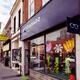 Opticianado vintage eyewear shop at the Junction Toronto... (thumbnail)