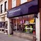 Opticianado vintage eyewear store display at the Junction Toronto... (thumbnail)