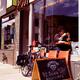 Locomotive coffee at the Junction Toronto... (thumbnail)