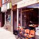 Locomotive coffee cafe at the Junction Toronto... (thumbnail)