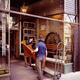 Post and Beam Reclamation antique interior design store at the Junctio... (thumbnail)