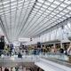 People inside Tokyo Big Sight... (thumbnail)