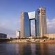 Odaiba Tokyo Telecom Center building... (thumbnail)