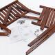 Assembling IKEA furniture parts... (thumbnail)
