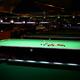 Snooker tables at billiards venue... (thumbnail)