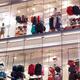 Forever 21 store window display in Japan... (thumbnail)