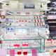 Jewelry display in a store... (thumbnail)