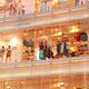 Forever 21 store window display in Tokyo Japan... (thumbnail)