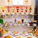 Sampuru fake food restaurant display Japan... (thumbnail)